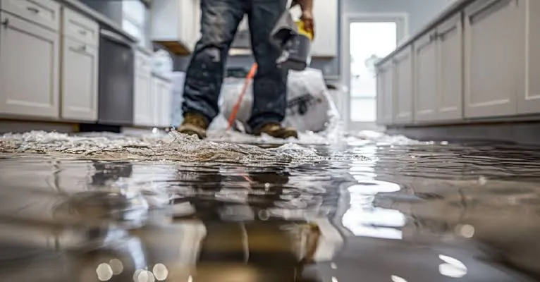 Water damage restoration companies near me in Spanaway, WA - Emergency flood extraction